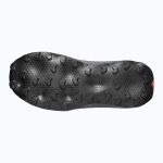 Кроссовки для бега Salomon Ultra Glide 4 black/dark gull gray/silver cloud