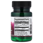 Swanson, Витамины D3 и K2, 60 растительных капсул