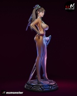 Eve Stellar Blade Фигурка