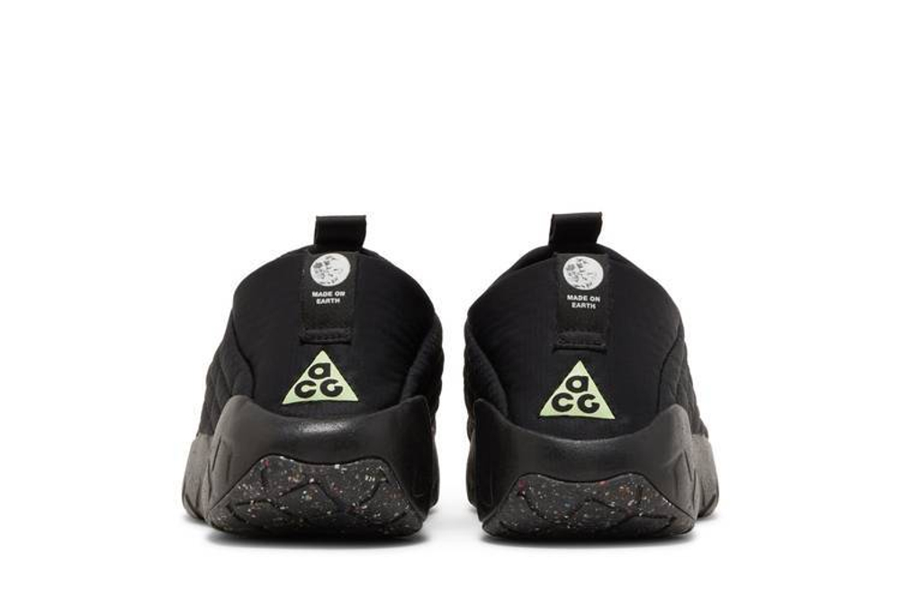 Кроссовки Nike Acg Moc 3.5