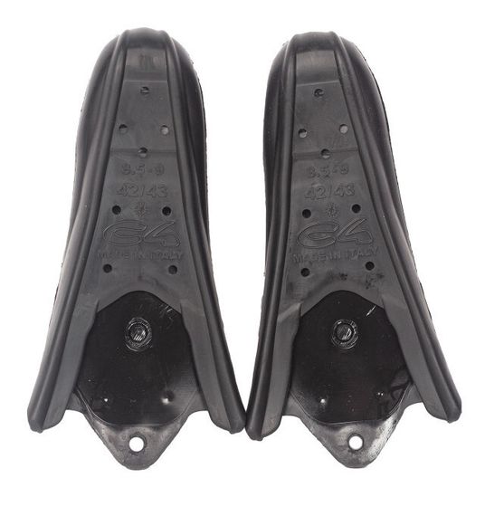 Ласты C4 Carbon Umberto Pelizzari Aurea