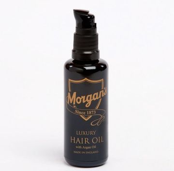 Премиальное масло для волос Morgan's 50 мл