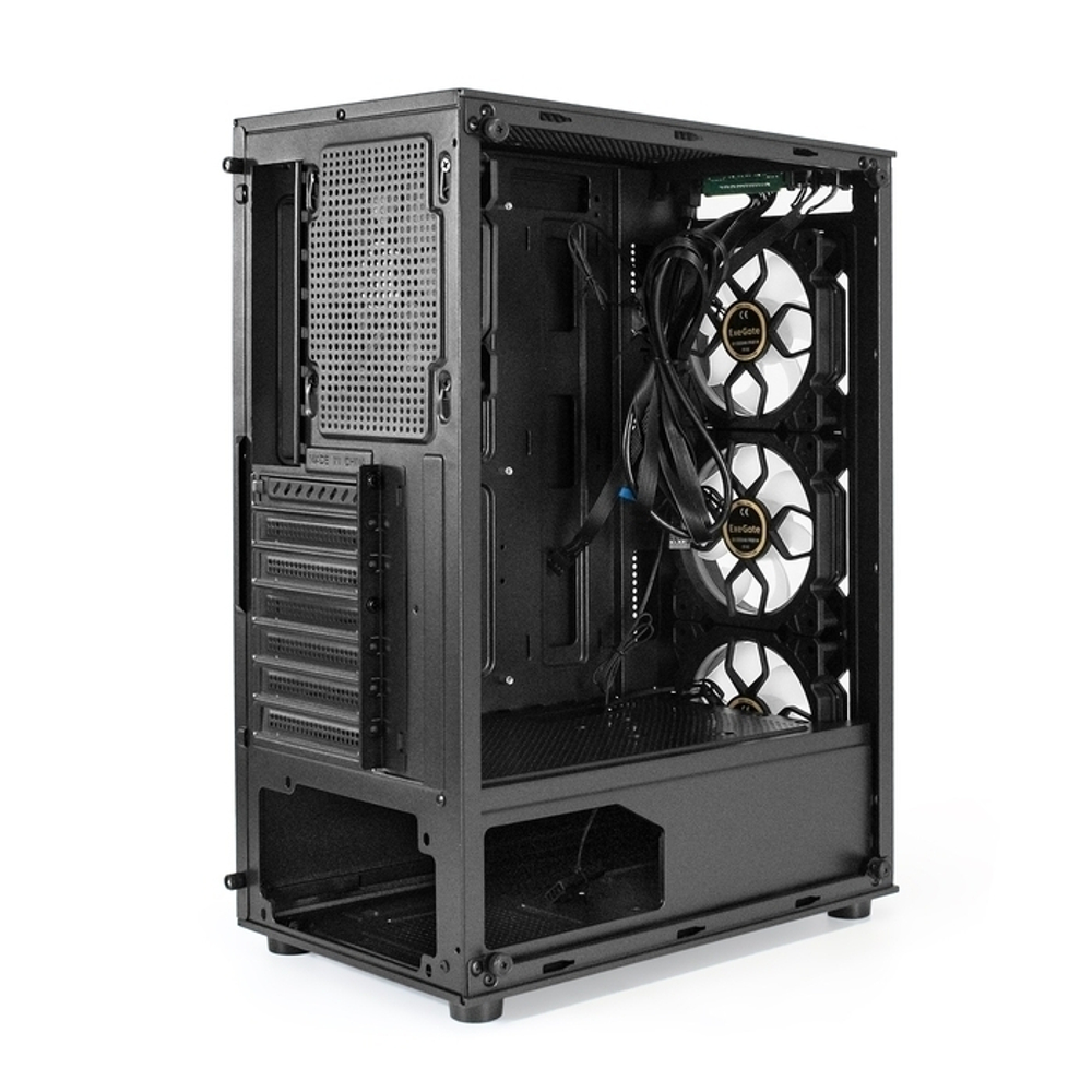 Игровой системный блок АСПИКОМ R5-36D32S24G3056VZ