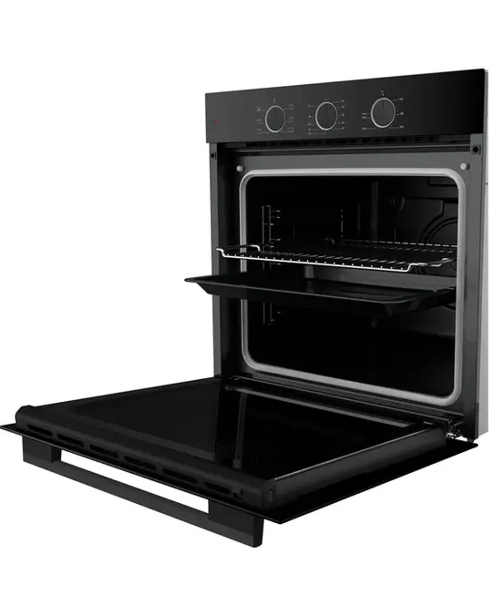 Духовой шкаф Kuppersberg HF 603 B
