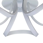 Потолочная люстра Mantra KNOT 6035K