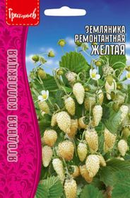 ЗЕМЛЯНИКА И КЛУБНИКА