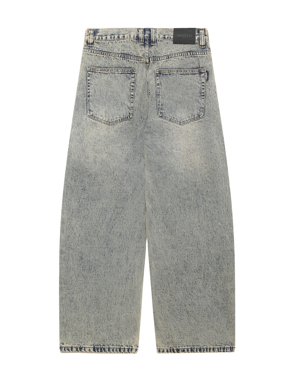 Джинсы (Baggy Fit) Grant Pant