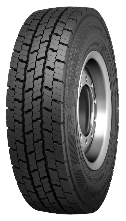 Грузовая шина КОРДИАНТ 295/75 R22.5 CORDIANT PROFESSIONAL DR-1 б/к ЯШЗ Акция