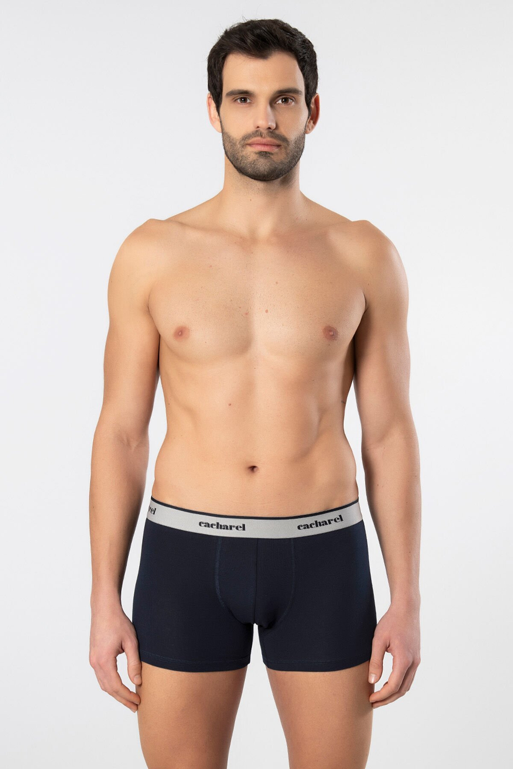 Трусы мужские боксеры. Набор из 3-х штук