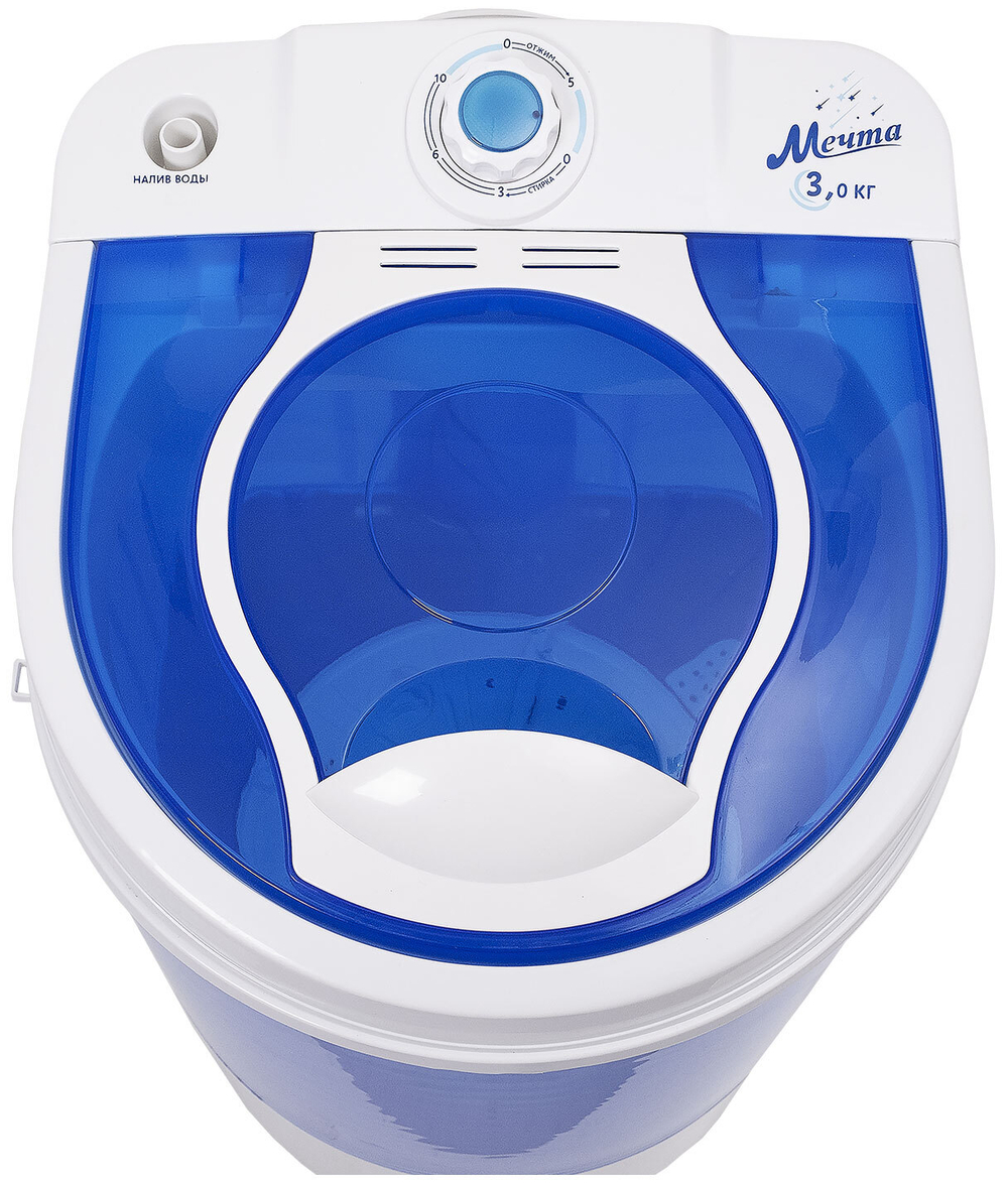 Стиральная машина Мечта WMS S303UT01