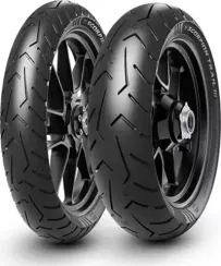 Pirelli Scorpion Trail III 90/90 V21 54V (Передняя)