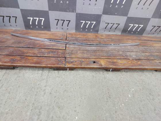 Накладка крышки багажника Hyundai i40 (VF) 11-19 Б/У Оригинал 873723Z300