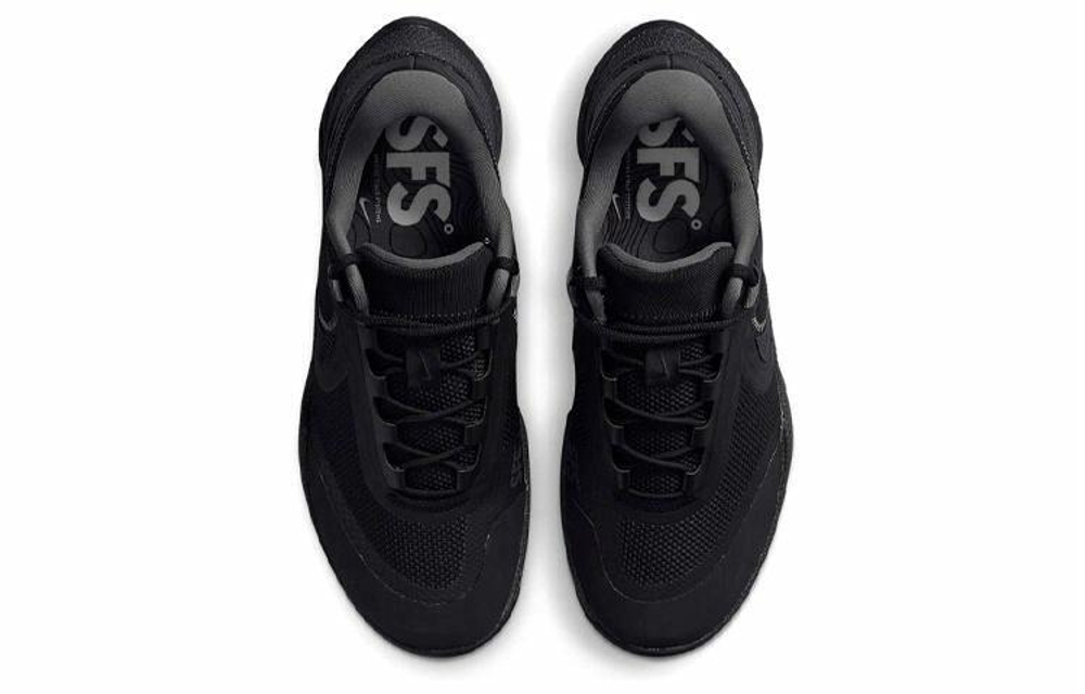 Кроссовки Nike React Sfb Carbo Low