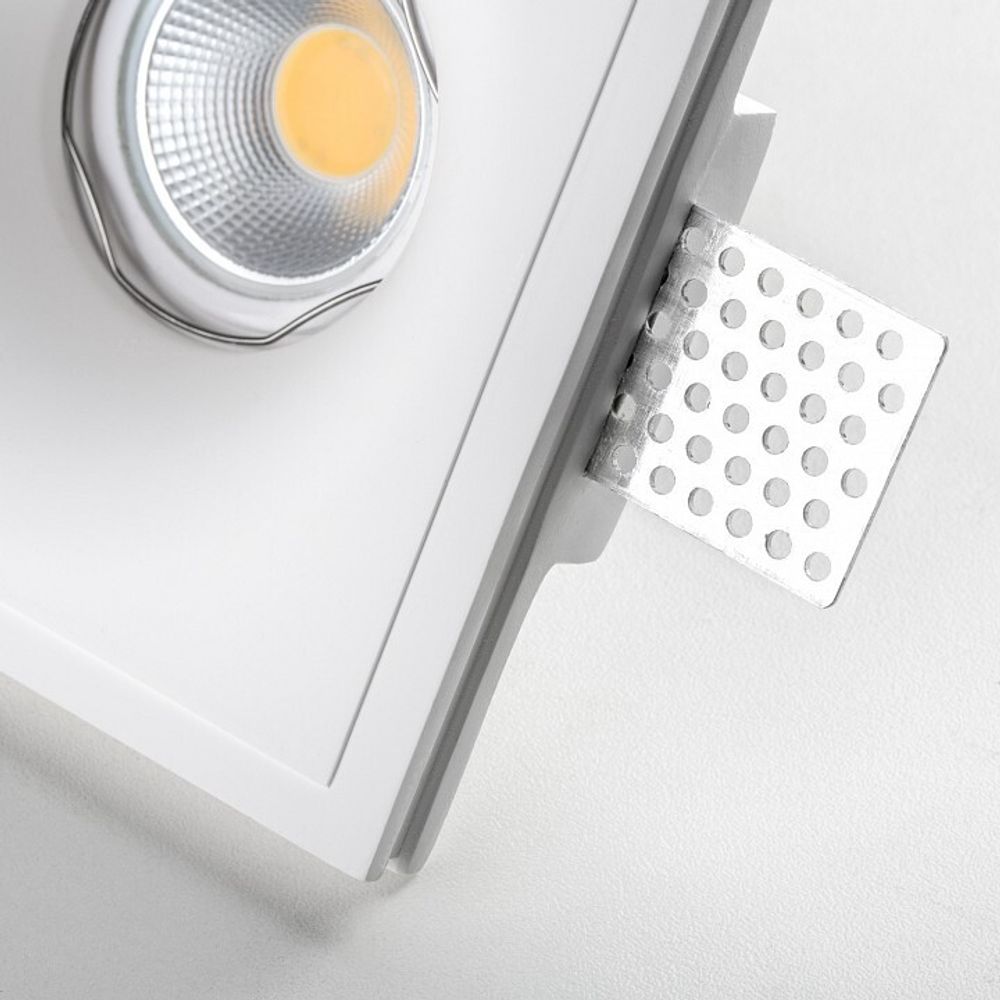 Встраиваемый светильник Lightstar Anello 002000