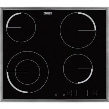 Варильна поверхняZANUSSI ZEV56341XB