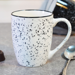 Набор кружек 6шт 350мл на подставке, 202445