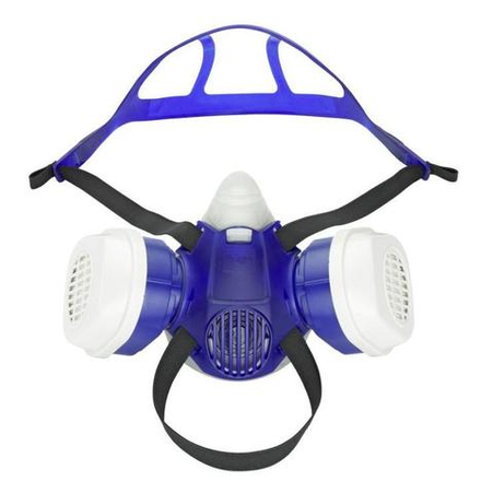 HOLMENKOL Маска WAXING MASK FILTER