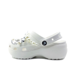 Crocs Classic Platform Clog Eva