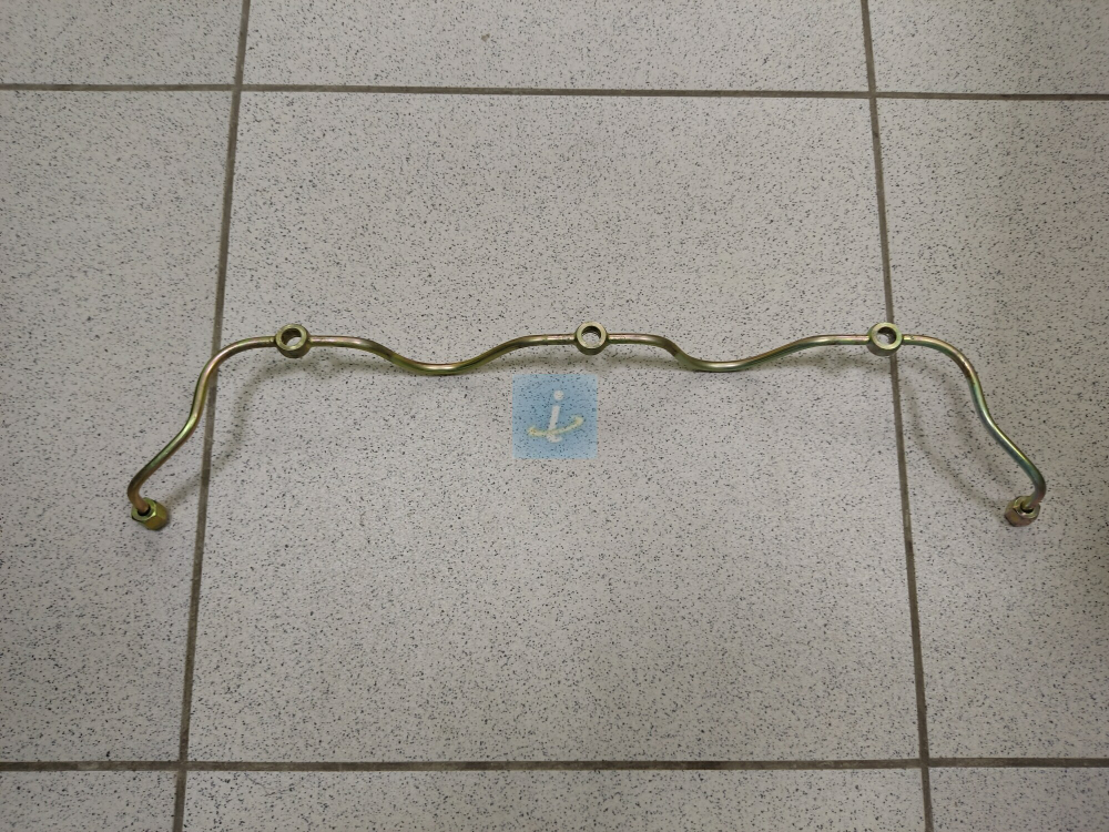 Трубка дренажная (общая ГБЦ,) 240-1104370