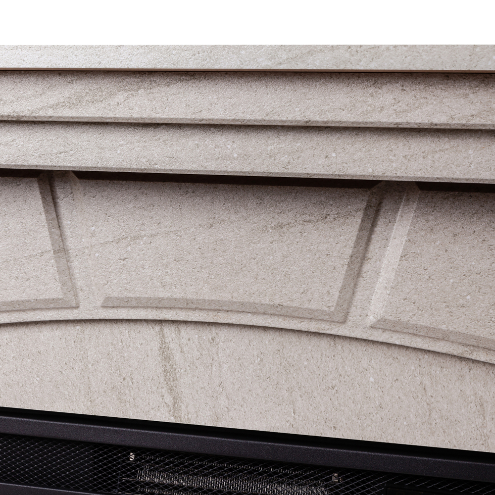 Каминокомплект Real Flame History 25,5 WT с очагом Sparta 25,5