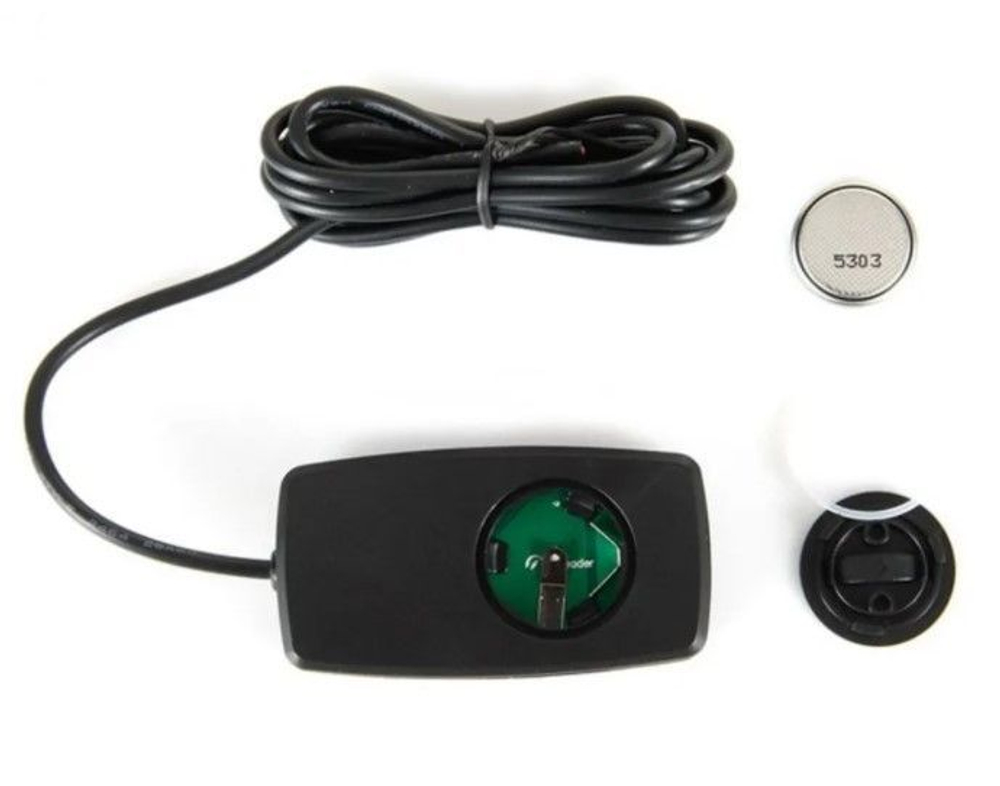 Универсальный Тахометр со счетчиком моточасов Skipper