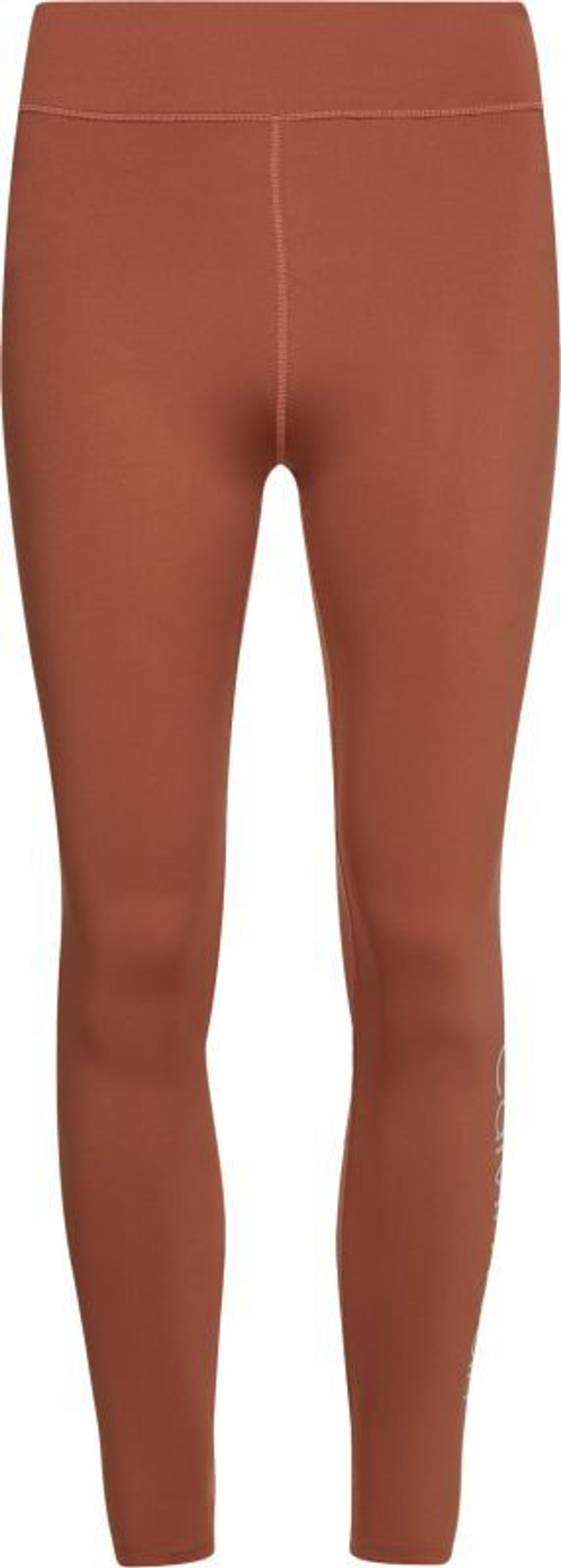 Леггинсы Calvin Klein WO Legging Full Length - Brown