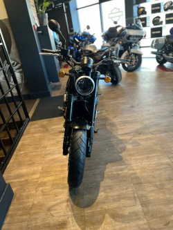 HARLEY-DAVIDSON X™ 500