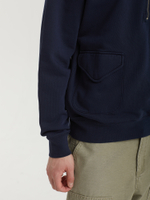 Мужская Толстовка Halfzip