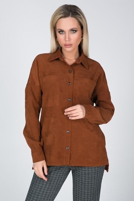 Рубашка Шаде №8 Valentina