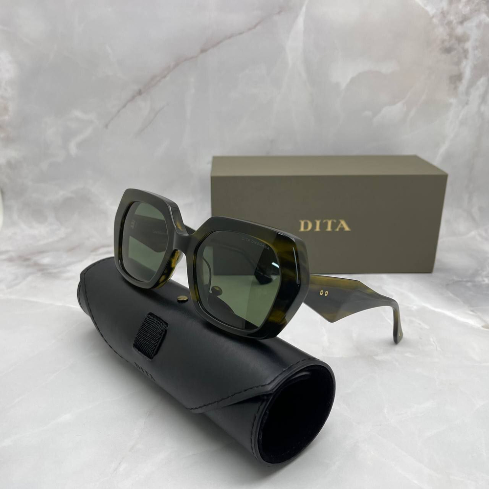 Солнцезащитные очки Dita