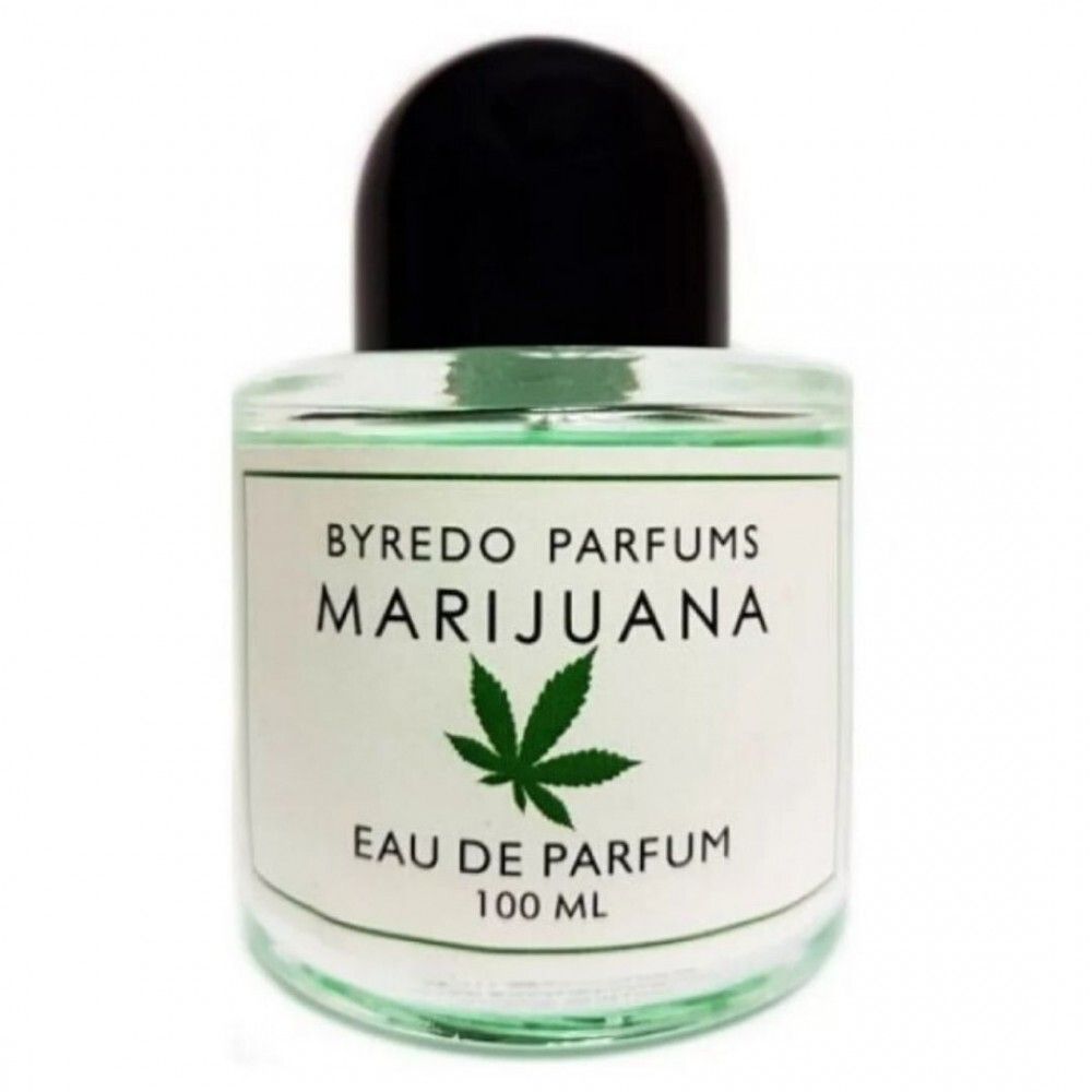 Селективный парфюм Byredo Marijuana edp  (Байредо)