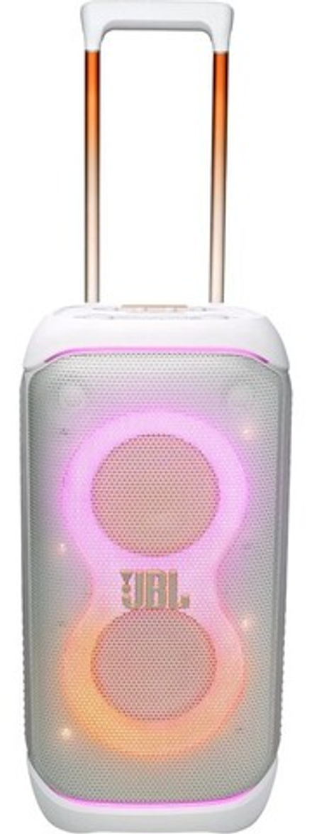Портативная акустика JBL PartyBox Stage 320 (JBLPBSTAGE320SW)