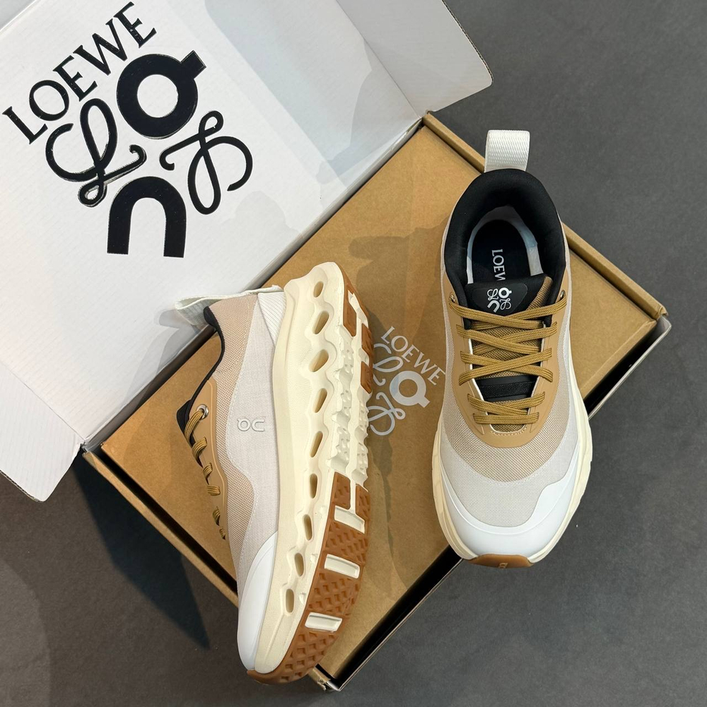 Кроссовки Loewe