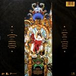 Michael Jackson / Dangerous (Picture Disc)(2LP)