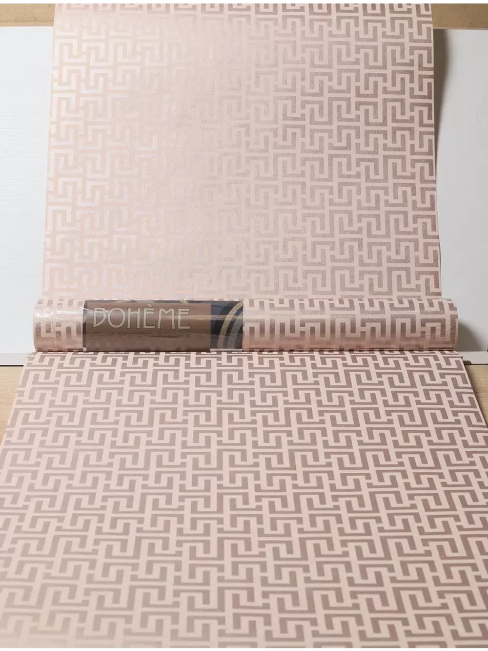 Обои чистый флизелин BO23081 Boheme Бельгия