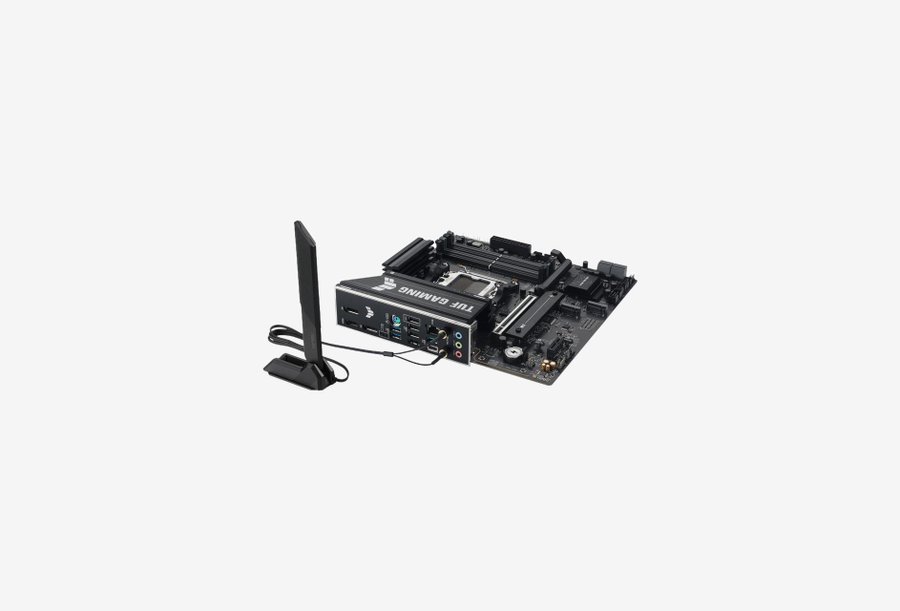 TUF GAMING B850M-E WIFI_0626528100726