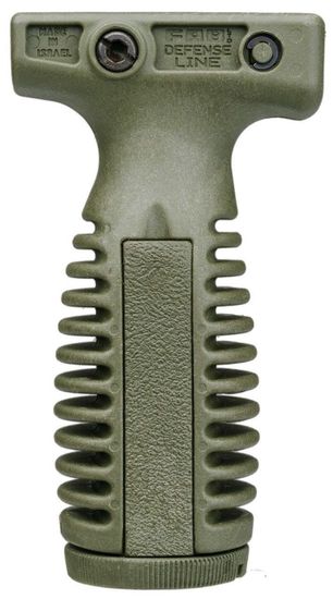 Тактическая рукоять TAL-4