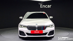 BMW 5 Series (G30) 530i M Sports (11.2020)