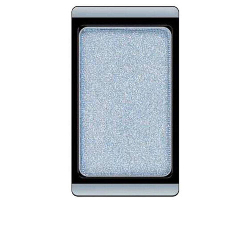 ARTDECO Eyeshadow Pearl #63-pearly baby blue Компактные тени для век 0.8 гр