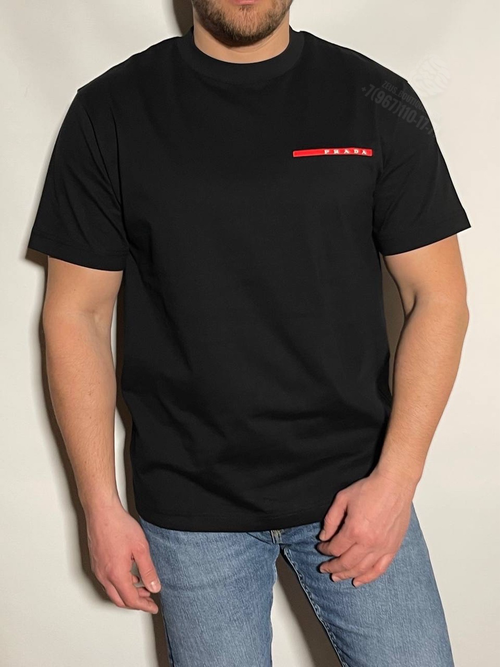 Футболка Prada