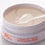 Гидрогелевые патчи для глаз Petitfee Collagen & Q10 Hydrogel Eye Patch 60 шт