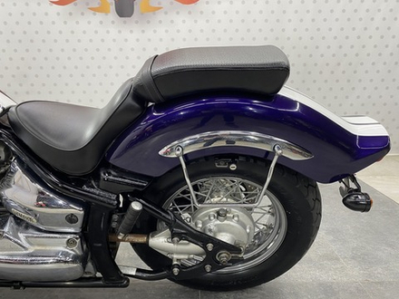 Yamaha Dragstar XVS1100 , 2006