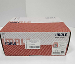 Поршни с кольцами +0.25 CCZA, CCZB 2.0 (21mm) IMALE