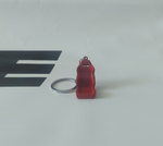 Брелок Спортивное кресло