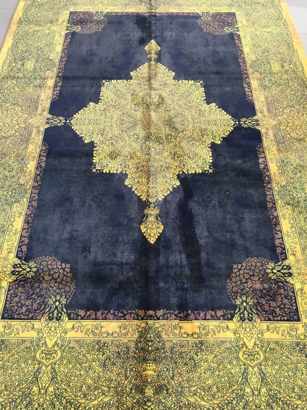 Персидский Ковер Код AF141