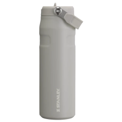 Термобутылка Stanley Aerolight с трубочкой 0,71L серая