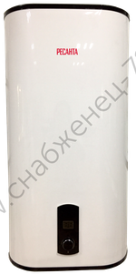 Водонагреватель накопительный ВН-80В Ресанта