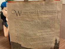 Подарочный пакет (25sm / 30sm)