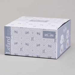 ЧАЙНАЯ ПАРА 280 МЛ ЛАВАНДОВАЯ ВЕСНА