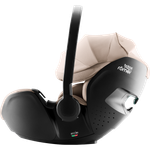 Автокресло Britax Roemer Baby-Safe Pro Style (0-13 кг), Teak